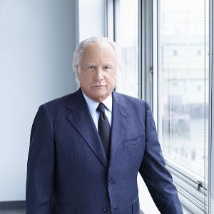 Fotoğraf Richard Dreyfuss