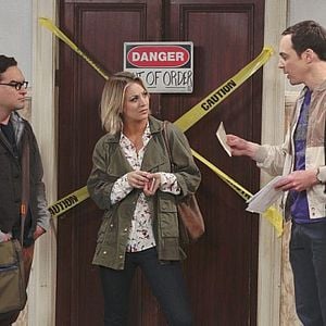 Fotoğraf Johnny Galecki