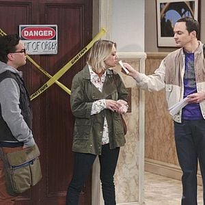 Fotoğraf Johnny Galecki