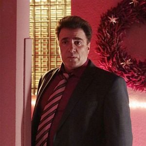 Fotoğraf Michael Rispoli