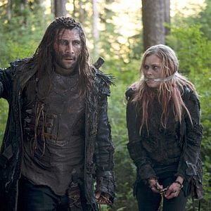 Fotoğraf Zach McGowan