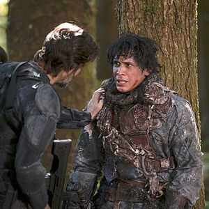 Fotoğraf Bob Morley