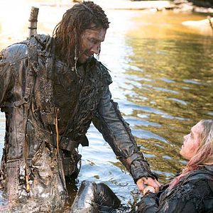 Fotoğraf Zach McGowan