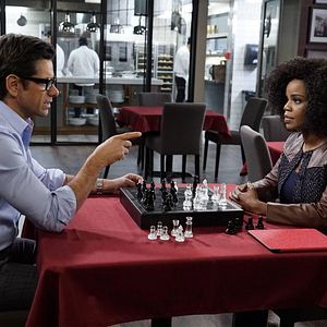 Fotoğraf John Stamos