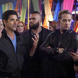 Fotoğraf Ryan Hansen