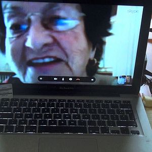 Fotoğraf No Home Movie