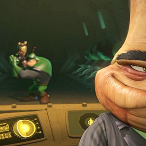 Fotoğraf Ratchet & Clank