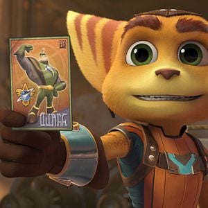 Fotoğraf Ratchet & Clank