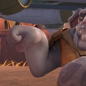 Fotoğraf Ratchet & Clank