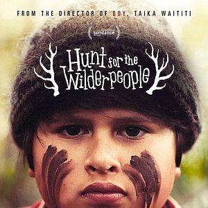 Fotoğraf Hunt For The Wilderpeople