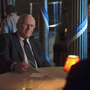 Fotoğraf Len Cariou