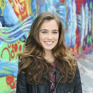 Fotoğraf Haley Lu Richardson