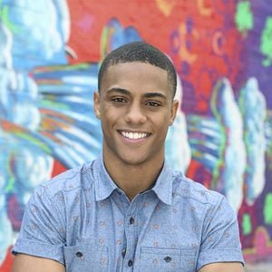 Fotoğraf Keith Powers