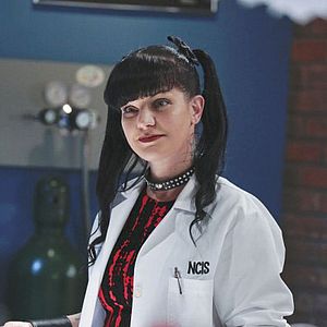 Fotoğraf Pauley Perrette