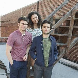 Fotoğraf Jessica Sula