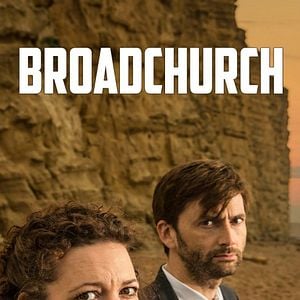 Fotoğraf Broadchurch