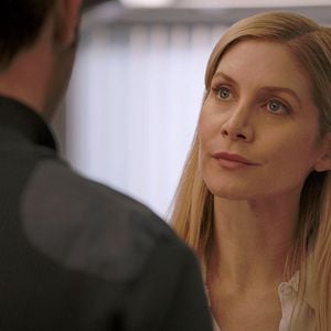 Fotoğraf Elizabeth Mitchell
