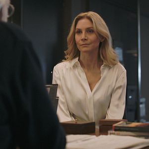 Fotoğraf Elizabeth Mitchell