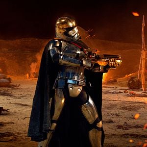 Fotoğraf Star Wars: Güç Uyanıyor