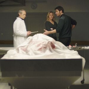 Fotoğraf Elizabeth Mitchell