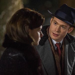 Fotoğraf Despite the Falling Snow