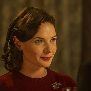 Fotoğraf Despite the Falling Snow