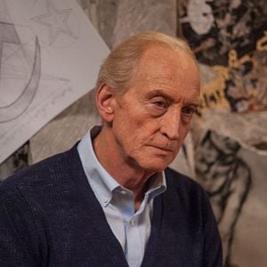 Fotoğraf Despite the Falling Snow