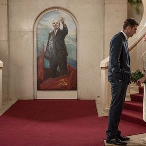 Fotoğraf Despite the Falling Snow