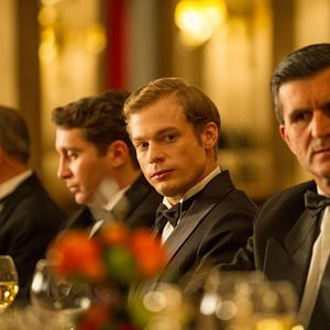 Fotoğraf Despite the Falling Snow