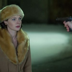 Fotoğraf Despite the Falling Snow