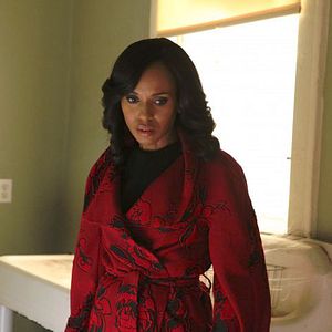 Fotoğraf Kerry Washington