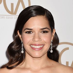 Fotoğraf America Ferrera