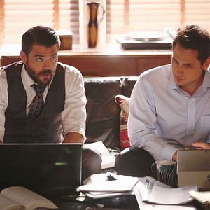 Fotoğraf Matt McGorry