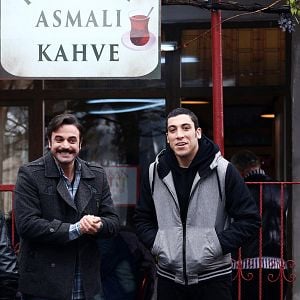 Fotoğraf Aile İşi