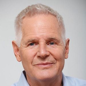 Fotoğraf Chris Carter