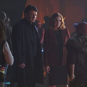 Fotoğraf Molly C. Quinn