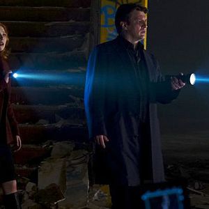 Fotoğraf Molly C. Quinn