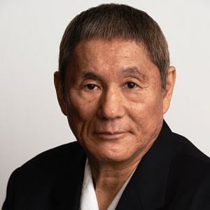 Fotoğraf Takeshi Kitano