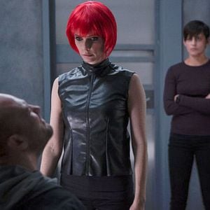 Fotoğraf Elizabeth Tulloch