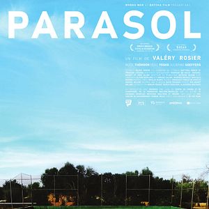 Fotoğraf Güneşin Şemsiyesi