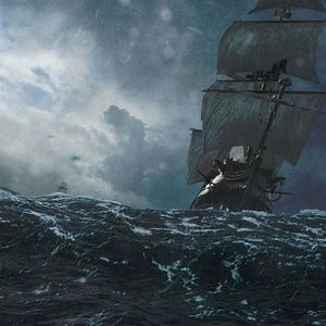 Fotoğraf Black Sails