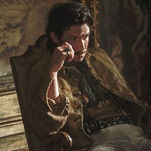 Fotoğraf Black Sails