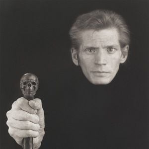 Fotoğraf Mapplethorpe: Fotoğrafa Bak!