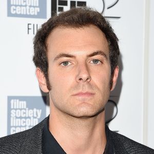 Fotoğraf Aaron Brookner