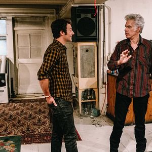 Fotoğraf Jim Jarmusch