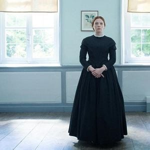 Fotoğraf A Quiet Passion