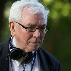 Fotoğraf A Quiet Passion