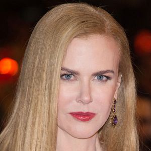Fotoğraf Nicole Kidman
