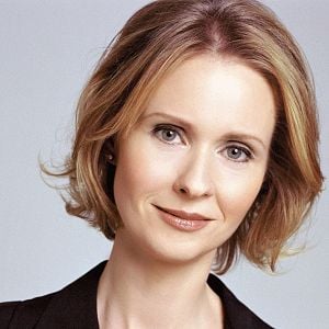 Fotoğraf Cynthia Nixon