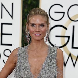 Fotoğraf Heidi Klum